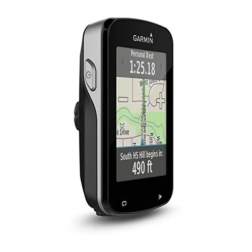 Garmin Edge 820 Bundle 4