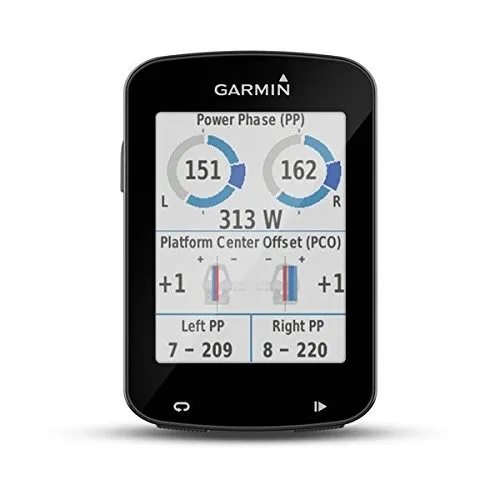 Garmin Edge 820 Bundle 5