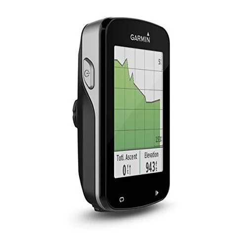 Garmin Edge 820 Bundle 6