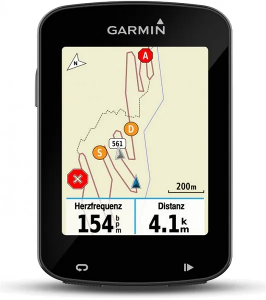 Garmin Edge 820 Bundle