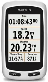 Garmin Edge Touring Plus 2
