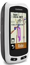 Garmin Edge Touring Plus 3