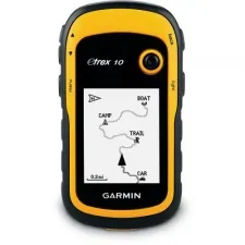 Garmin eTrex 10 6