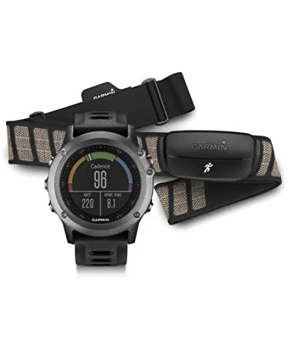 Garmin Fenix 3 2
