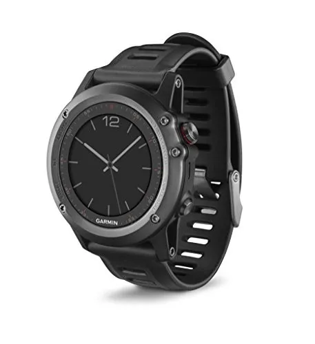 Garmin Fenix 3 4