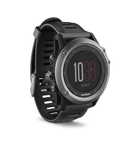 Garmin Fenix 3 5