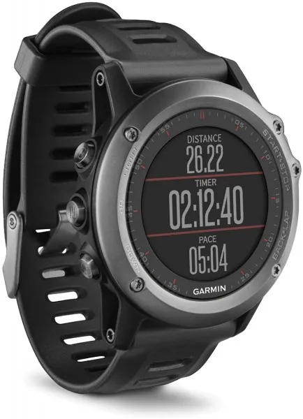 Garmin Fenix 3