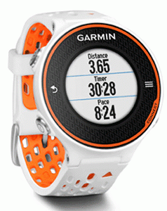 Garmin Forerunner 620 2