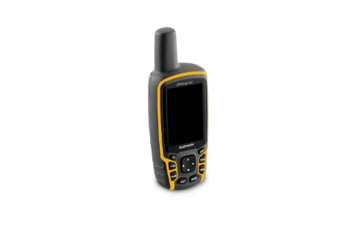 Garmin GPSMap 62 4