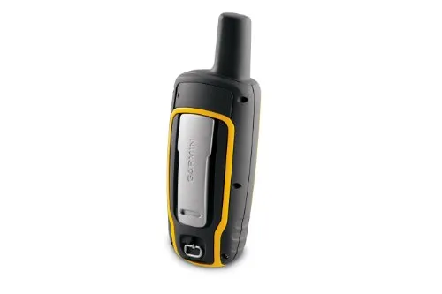Garmin GPSMap 62 5