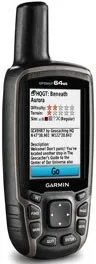 Garmin GPSMap 64ST 2