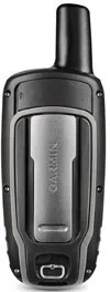 Garmin GPSMap 64ST 3