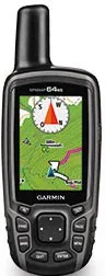 Garmin GPSMap 64ST