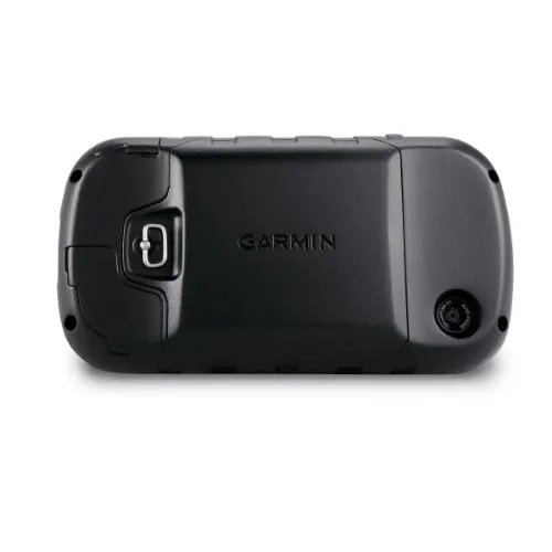 Garmin Montana 650 6