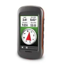 Garmin Montana 650 7