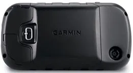 Garmin Montana 650T 5