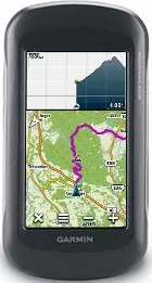 Garmin Montana 650T
