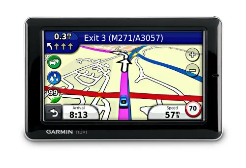 Garmin nüLink 1695 2