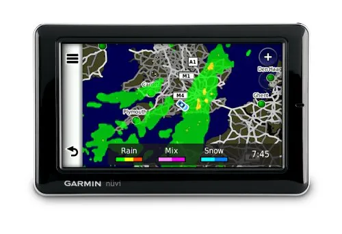 Garmin nüLink 1695 3