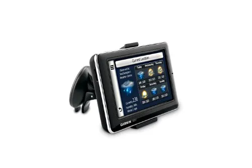 Garmin nüLink 1695 6