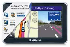 Garmin nüLink! 2390