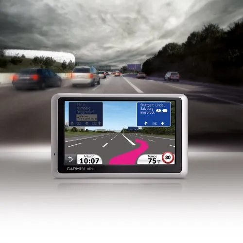 Garmin nüvi 1340T 2