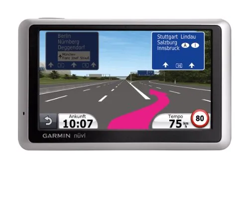 Garmin nüvi 1340T 3