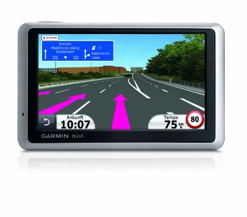 Garmin nüvi 1340T 4