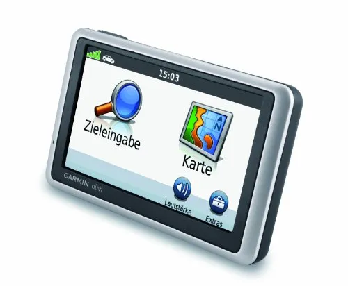 Garmin nüvi 1340T 5