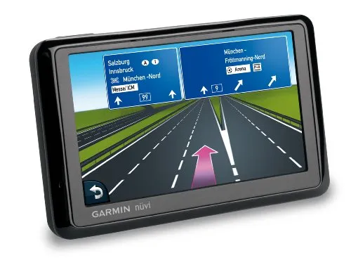 Garmin nüvi 1390T 2