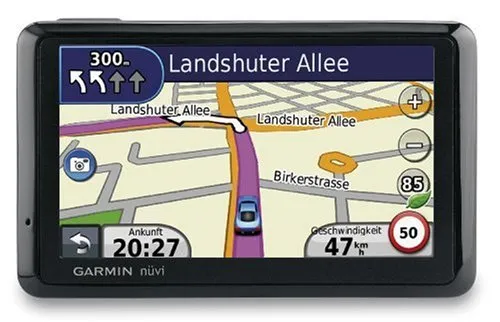Garmin Nüvi 1390Tpro 2