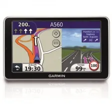 Garmin nüvi 140T 2