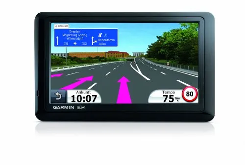 Garmin nüvi 1440LT