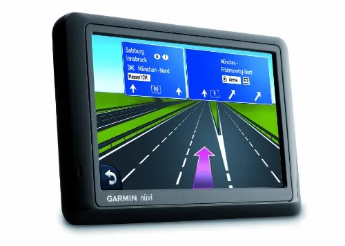 Garmin nüvi 1450T 2