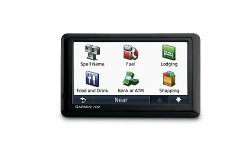 Garmin Nüvi 1490T 2