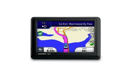 Garmin Nüvi 1490T 3