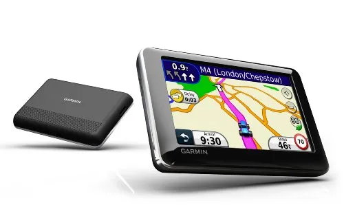 Garmin Nüvi 1690 5
