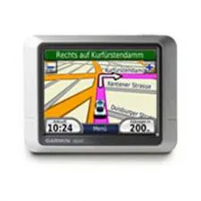 Garmin nüvi 200 2