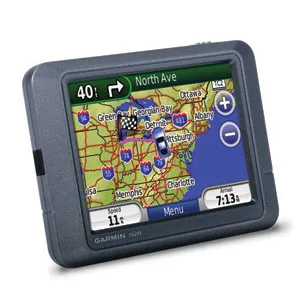 Garmin nüvi 205 2