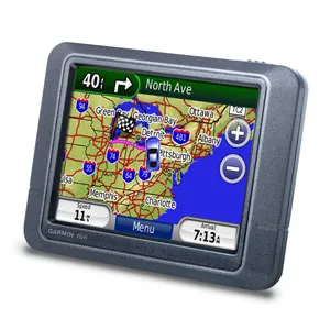 Garmin nüvi 205 3