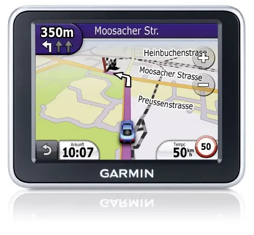 Garmin nüvi 2240 LT