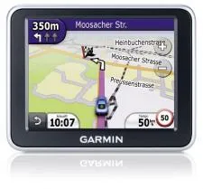 Garmin nüvi 2240 LT 3