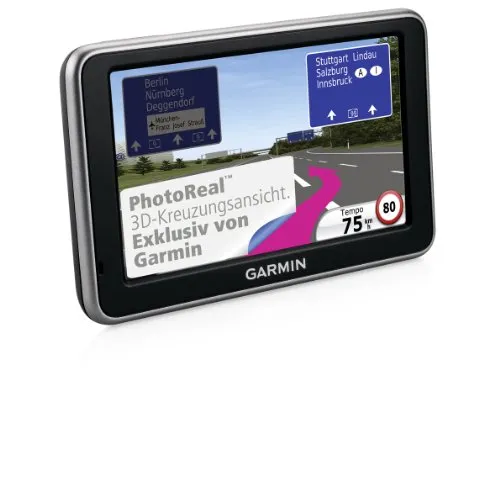Garmin nüvi 2340LT 2