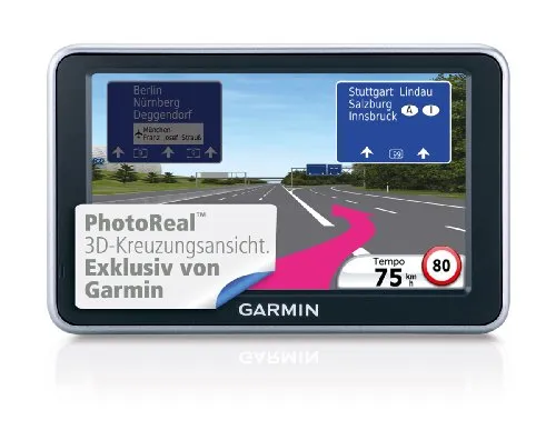 Garmin nüvi 2360 LT