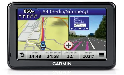 Garmin nüvi 2455LT