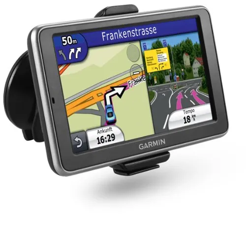 Garmin nüvi 2460LMT 3