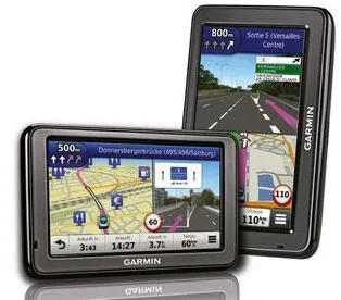 Garmin nüvi 2465 LMT 3