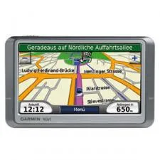 Garmin nüvi 250W 2