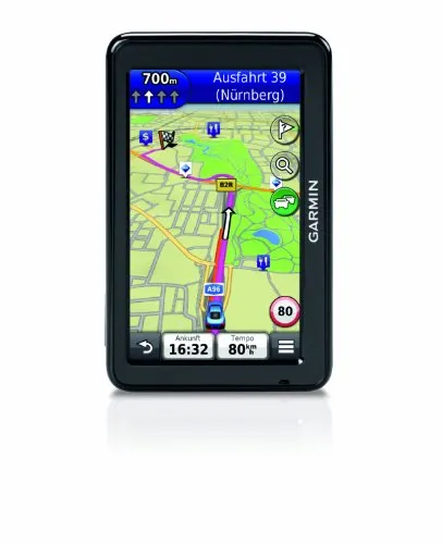 Garmin nüvi 2545LMT 2