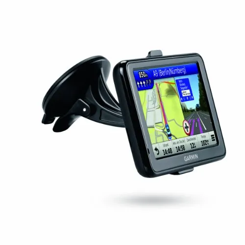 Garmin nüvi 2545LMT 3